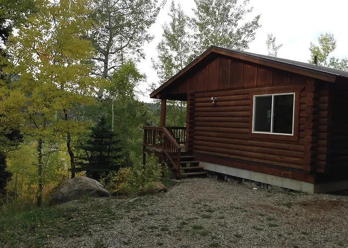 Half Moon Lake Lodge Pinedale